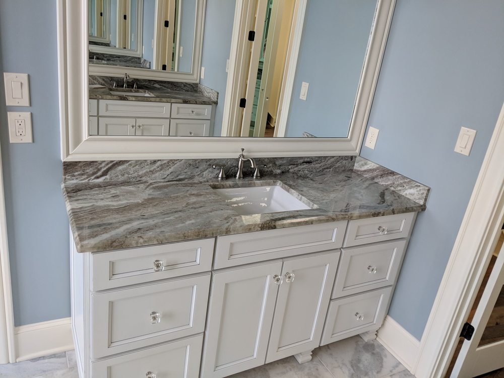 Staley Marble & Granite - countertop fabricator in Maryville, TN