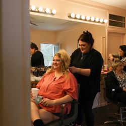 Meg Me Beautiful Salon