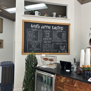 Acento Coffee Roasters - Coffee Roasteries Near Me - San Diego, California Acento Coffee Roasters - Coffee Roasteries Near Me - San Diego, California