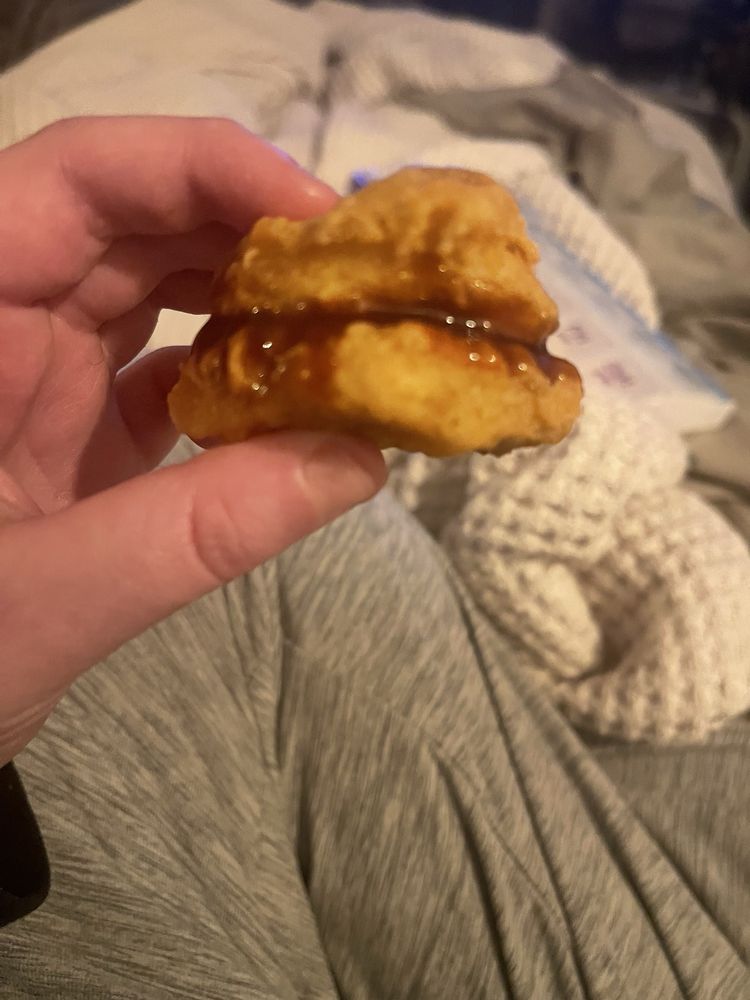 McDonald’s Logo
