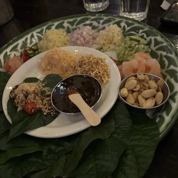 Pai Northern Thai Kitchen - Thai Near Me - Toronto, Ontario Pai Northern Thai Kitchen - Thai Near Me - Toronto, Ontario
