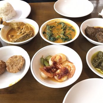Sky Cafe - Indonesian Near Me - Philadelphia, Pennsylvania