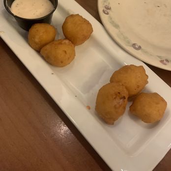 The Rail - Akron - Mac and cheese balls, not that good. - Bars Near Me - Fairlawn, Ohio The Rail - Akron - Mac and cheese balls, not that good. - Bars Near Me - Fairlawn, Ohio