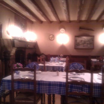 Auberge Landaise - Restaurants Near Me - Tosse, 40 Auberge Landaise - Restaurants Near Me - Tosse, 40