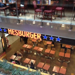 Hesburger