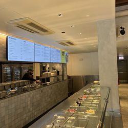 sweetgreen - Healthy Salads, Wraps, and Bowls