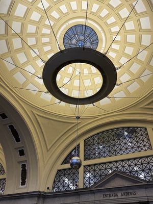 Estació de França by null