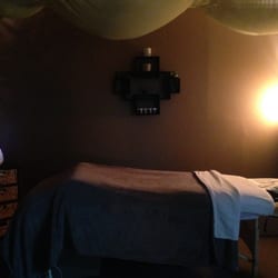 Paige Chapman Massage Therapy
