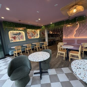 Parakeet Cafe - Little Italy - Breakfast & Brunch Near Me - San Diego, California Parakeet Cafe - Little Italy - Breakfast & Brunch Near Me - San Diego, California