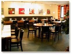 Restaurant Kartoffel Kiste by null