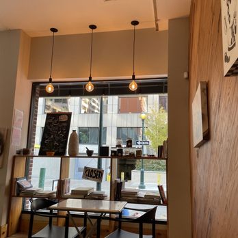 Huda - Sandwiches Near Me - Philadelphia, Pennsylvania