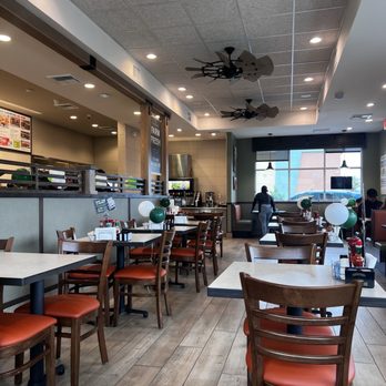 Farmer Boys - Interior - Breakfast & Brunch Near Me - Ontario, California Farmer Boys - Interior - Breakfast & Brunch Near Me - Ontario, California