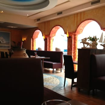 Griechisches Restaurant Mythos - Greek Near Me - Cottbus, BB Griechisches Restaurant Mythos - Greek Near Me - Cottbus, BB
