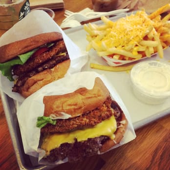 TrueBurger - Burgers Near Me - Oakland, California TrueBurger - Burgers Near Me - Oakland, California