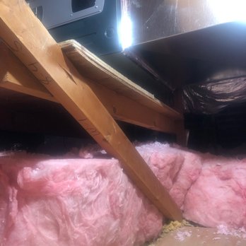 All Year Heating & Air - Insulation - Heating & Air Conditioning/HVAC Near Me - Sacramento, California
