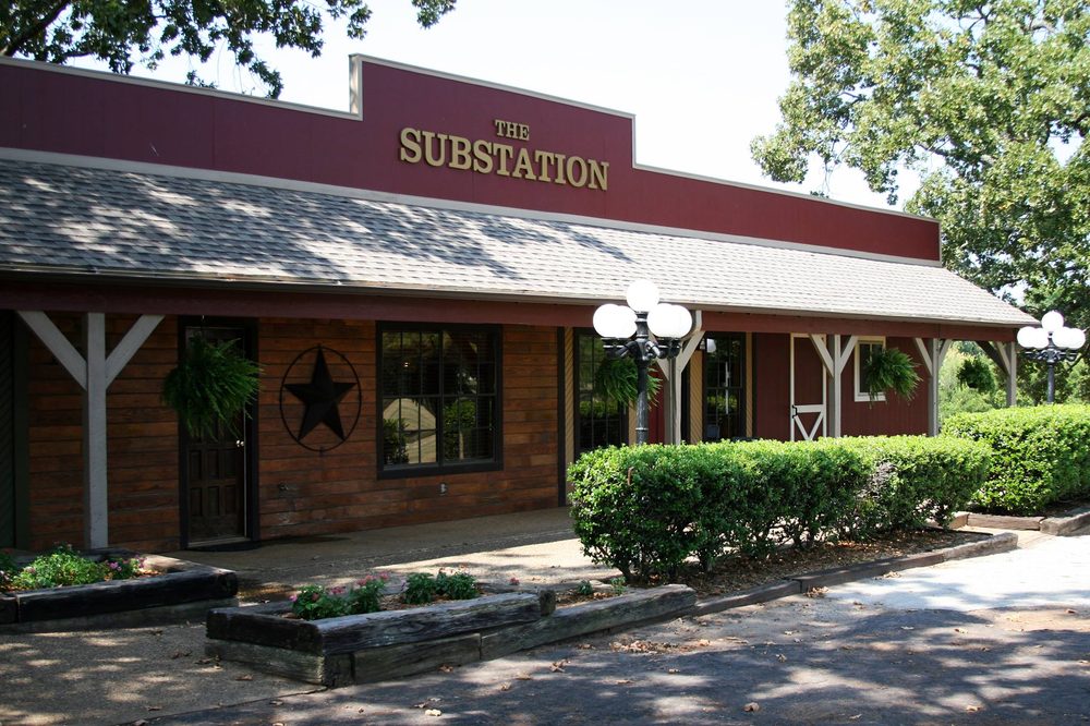 YWAM SUBSTATION 20131 FM 16 W, Lindale, Texas Sandwiches