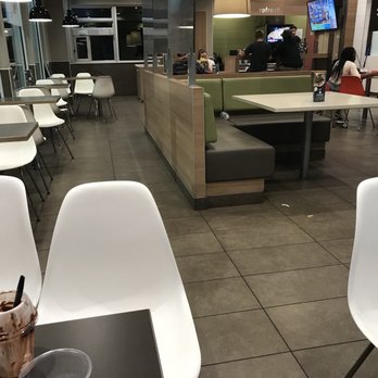 McDonald's - Trash look close. - Fast Food Near Me - Anaheim, California McDonald's - Trash look close. - Fast Food Near Me - Anaheim, California