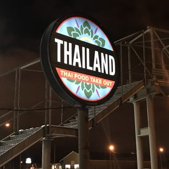 Thailand - a sign for a thai food takeout - Thai Near Me - Lansing, Michigan Thailand - a sign for a thai food takeout - Thai Near Me - Lansing, Michigan