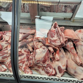 Brothers Quality Halal Meat  - Legs - Meat Shops Near Me - Paterson, New Jersey