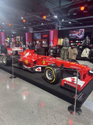 Grand Prix Plaza by null