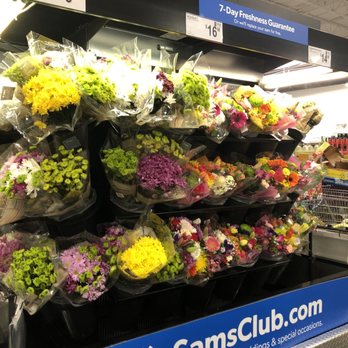 Sam's Club - Flowers - Wholesale Stores Near Me - Folsom, California Sam's Club - Flowers - Wholesale Stores Near Me - Folsom, California
