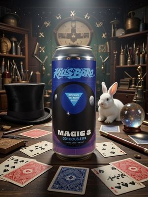 Kills Boro Brewing Company by null