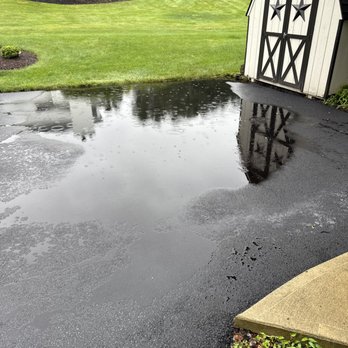 J Pip's Paving Company - General Contractors Near Me - Phillipsburg, New Jersey