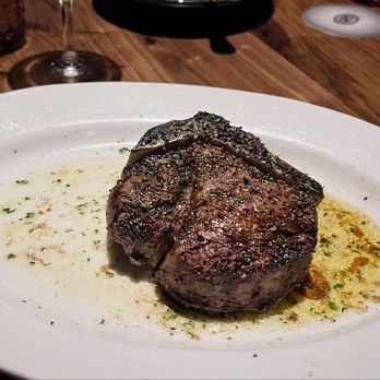 Supper Club - Bone in Filet Mignon - Steakhouses Near Me - Baton Rouge, Louisiana Supper Club - Bone in Filet Mignon - Steakhouses Near Me - Baton Rouge, Louisiana