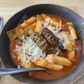 Bonchon Pleasanton - Tteokbokki - Chicken Wings Near Me - Pleasanton, California Bonchon Pleasanton - Tteokbokki - Chicken Wings Near Me - Pleasanton, California