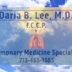 Daria Lee, MD