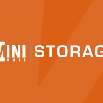 Mini Mall Storage - Self Storage Near Me - Nitro, West Virginia
