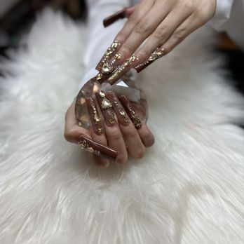 Polished Nail Spa - Nail Salons Near Me - Berkeley, California