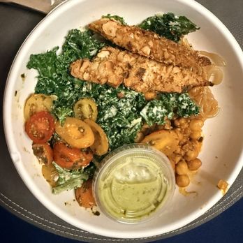 Fresh Kitchen - Gluten-Free Near Me - Winter Garden, Florida Fresh Kitchen - Gluten-Free Near Me - Winter Garden, Florida