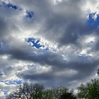 Ridgecrest Park - Parks Near Me - Albuquerque, New Mexico
