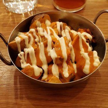 Bulla Gastrobar - Spanish Near Me - Plano, Texas Bulla Gastrobar - Spanish Near Me - Plano, Texas