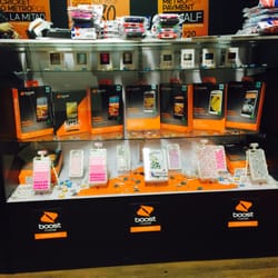 Boost Mobile Pelayo Pcs