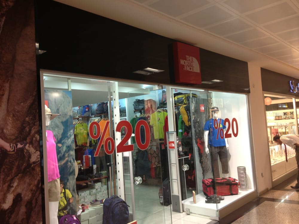 THE NORTH FACE Mavişehir Mah., İzmir, Turkey Yelp