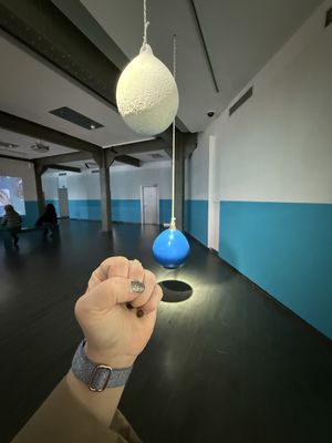 Palacio de Cibeles (sede del Ayuntamiento de Madrid) by null