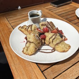 French Toast