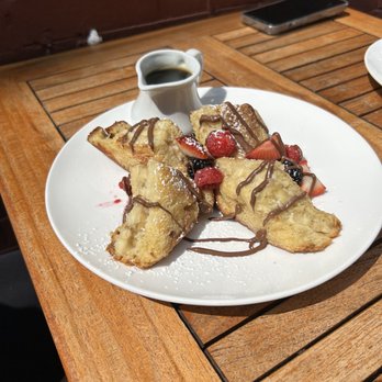 Tarallucci e Vino Upper West Side - French Toast - Italian Near Me - New York, New York Tarallucci e Vino Upper West Side - French Toast - Italian Near Me - New York, New York
