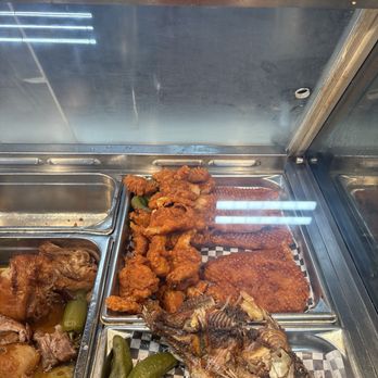 El Super - Buffalo chicken - Grocery Near Me - Los Angeles, California