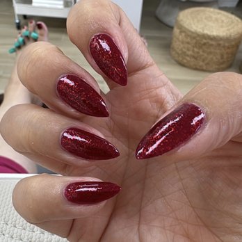 Glow Nails - Nail Salons Near Me - San Diego, California Glow Nails - Nail Salons Near Me - San Diego, California