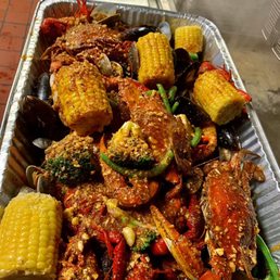Blue Crab Combo Blue Crab Combo