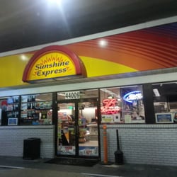 Speedway Sunoco