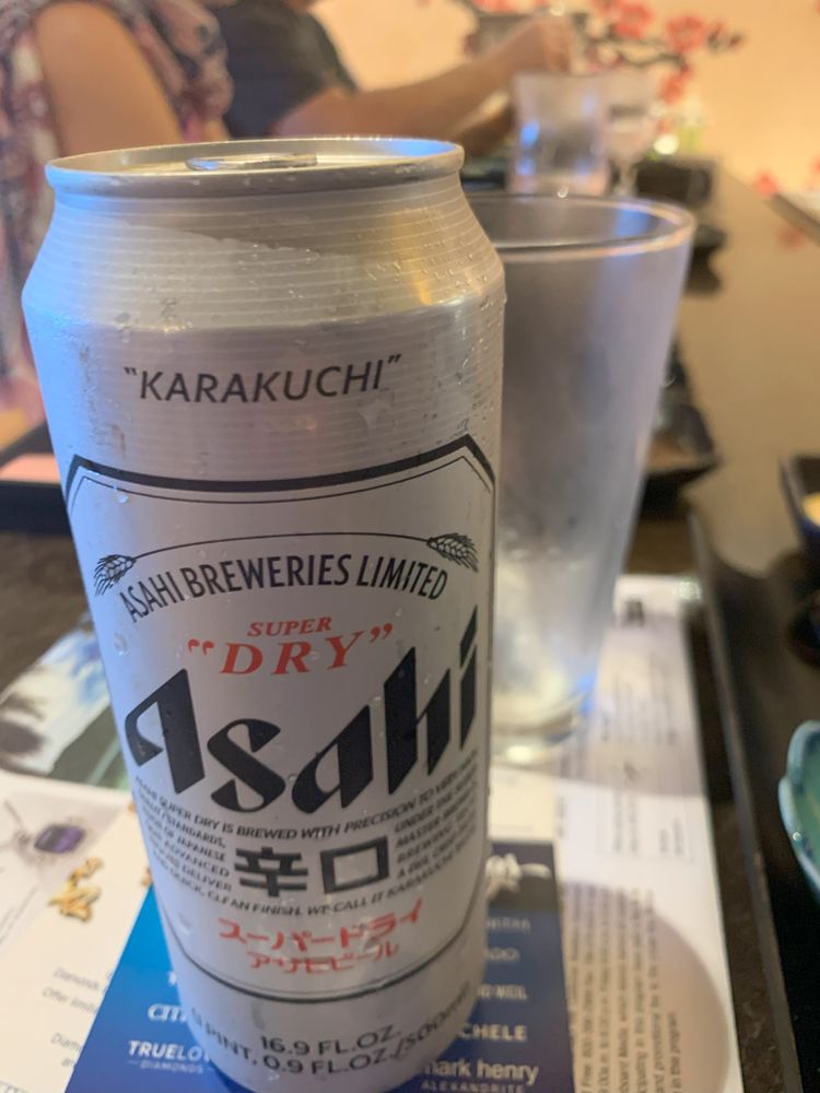 BONSAI TEPPANYAKI Miami, Florida Japanese Restaurant Reviews Yelp