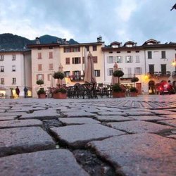 Caffè Pestalozzi - Piazza Pestalozzi