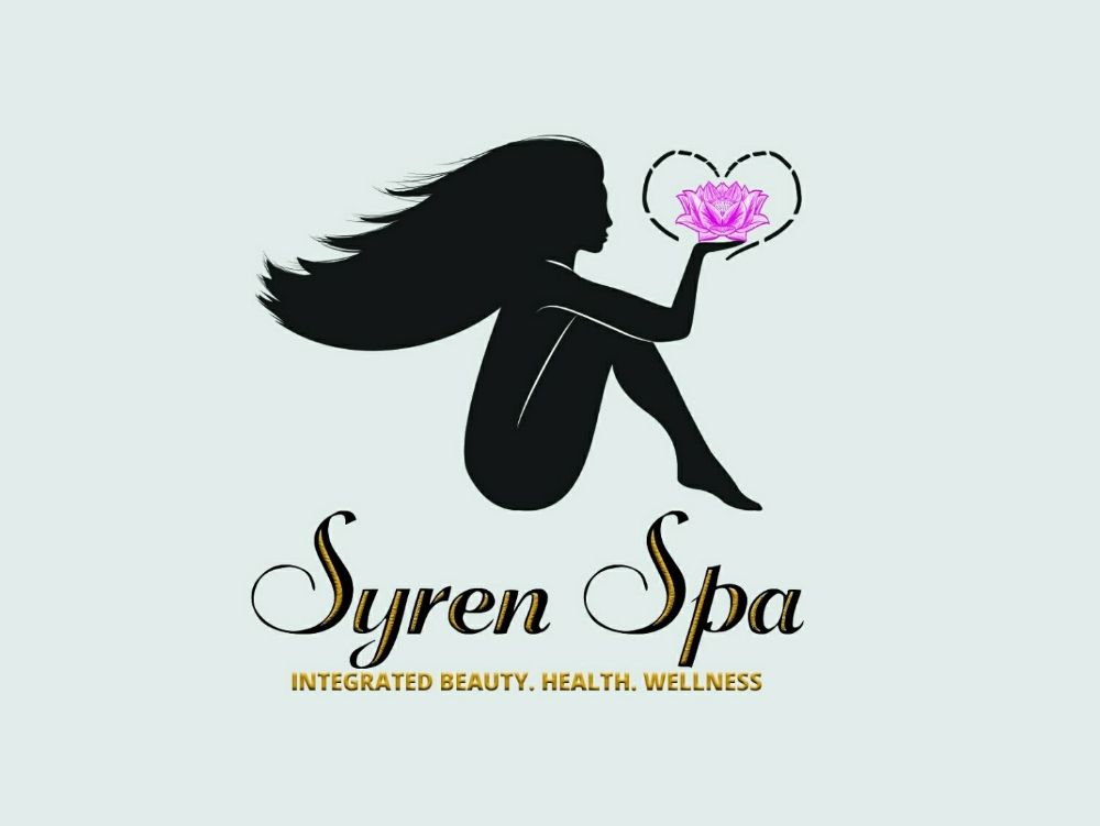 Syren Spa Logo
