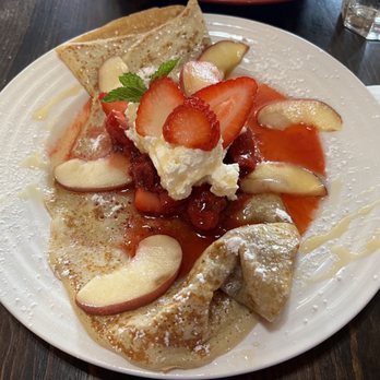 Renata's Creperie - Crepes - Creperies Near Me - Arcata, California Renata's Creperie - Crepes - Creperies Near Me - Arcata, California