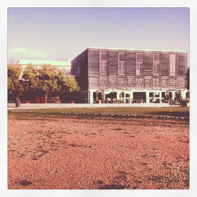 Acquario di Livorno by null