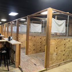 A and R Axe Throwing